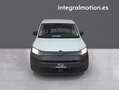 Volkswagen Caddy Cargo 2.0 TDI furgón derivado de turismo Blanco - thumbnail 2