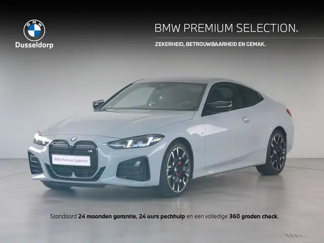 BMW 4er
