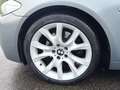 BMW 520 Touring 520dA/ full pack M Gris - thumbnail 3