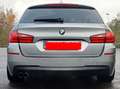 BMW 520 Touring 520dA/ full pack M Gris - thumbnail 5