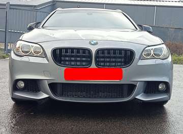 Touring 520dA/ full pack M