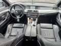 BMW 520 Touring 520dA/ full pack M Gris - thumbnail 6