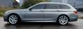 BMW 520 Touring 520dA/ full pack M Gris - thumbnail 4