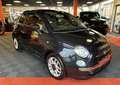 Fiat 500 LOUNGE 0.9I 12V 85 cv Garantie 12 mois Noir - thumbnail 1