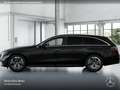 Mercedes-Benz E 220 d T Edition Avantgarde Fahrass 360° Distr. Schwarz - thumbnail 5
