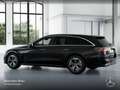 Mercedes-Benz E 220 d T Edition Avantgarde Fahrass 360° Distr. Schwarz - thumbnail 14