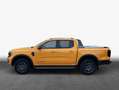 Ford Ranger 2,0 l EcoBlue Doppelkabine Autm. Wildtrak Orange - thumbnail 4