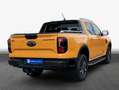 Ford Ranger 2,0 l EcoBlue Doppelkabine Autm. Wildtrak Orange - thumbnail 2