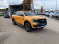 Ford Ranger 2,0 l EcoBlue Doppelkabine Autm. Wildtrak Orange - thumbnail 16