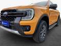 Ford Ranger 2,0 l EcoBlue Doppelkabine Autm. Wildtrak Orange - thumbnail 6