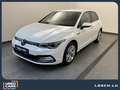 Volkswagen Golf Style/DSG/LED/Navi/Lane ass. Blanc - thumbnail 1