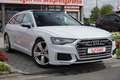 Audi S6 Avant 3.0 TDI quattro LED Navi ACC Leder DAB Weiß - thumbnail 4