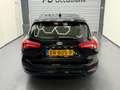 Ford Focus Wagon 1.0 EcoBoost Trend Edition Business - Cruise Negro - thumbnail 4