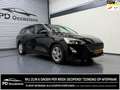 Ford Focus Wagon 1.0 EcoBoost Trend Edition Business - Cruise Negro - thumbnail 1