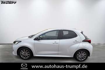 Hybrid 1.5L VVT-i 116 PS SELECTION