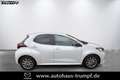 Mazda 2 Hybrid 1.5L VVT-i 116 PS SELECTION Weiß - thumbnail 3