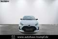 Mazda 2 Hybrid 1.5L VVT-i 116 PS SELECTION Weiß - thumbnail 2