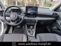 Mazda 2 Hybrid 1.5L VVT-i 116 PS SELECTION Weiß - thumbnail 14