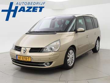 2.0 DCI 173 PK AUT. INITIALE 7-PERS. + PANORAMA |