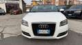Audi A3 A3 II Cabriolet Cabrio 2.0 tdi s-Line Bianco - thumbnail 2