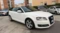 Audi A3 A3 II Cabriolet Cabrio 2.0 tdi s-Line Bianco - thumbnail 3