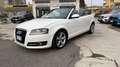 Audi A3 A3 II Cabriolet Cabrio 2.0 tdi s-Line Bianco - thumbnail 1