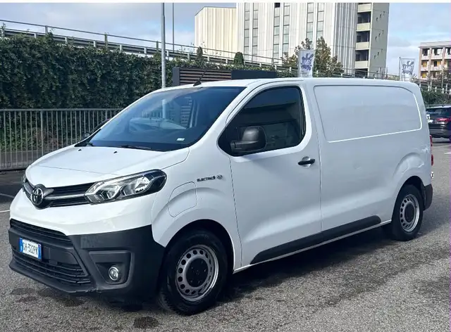 Toyota Proace Proace EV Comfort 75 kWh