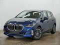 BMW 220 i LuxuryLine ACC AHK AktivSitz Bleu - thumbnail 1