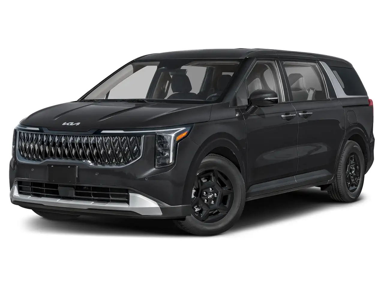 2026 Kia Carnival