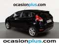 Ford Fiesta 1.25 Trend 82 Negro - thumbnail 3