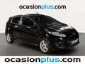 Ford Fiesta 1.25 Trend 82 Negro - thumbnail 2