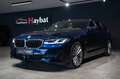 BMW 530 e Touring xDrive Laser-ACC-Leder-HuD-19" Azul - thumbnail 3