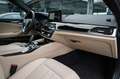 BMW 530 e Touring xDrive Laser-ACC-Leder-HuD-19" Azul - thumbnail 16