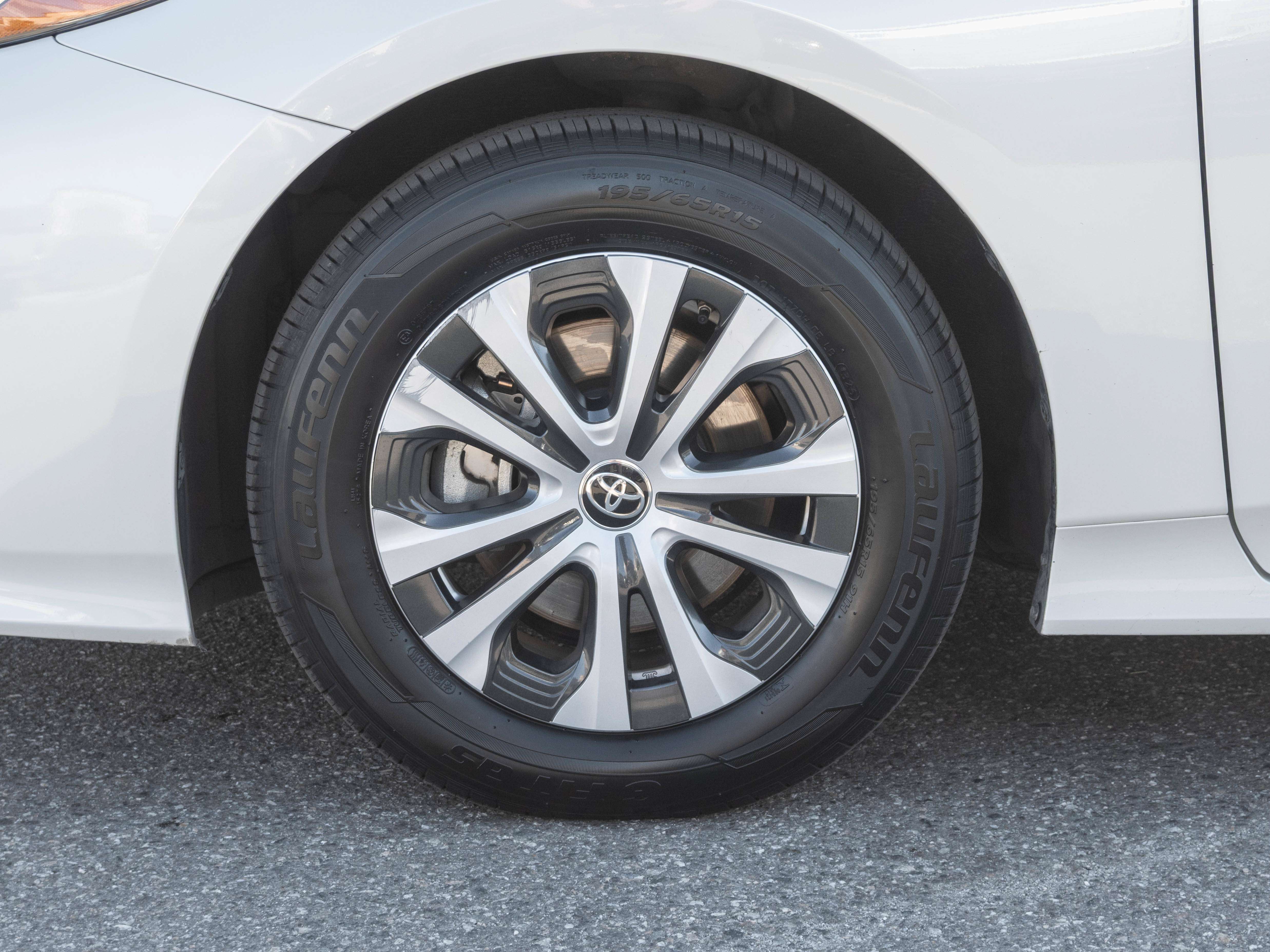 2020 Toyota Prius Prime