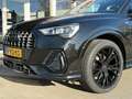 Audi Q3 35 TFSI S Line | Leder | 360 Cam | Black Ed Schwarz - thumbnail 9