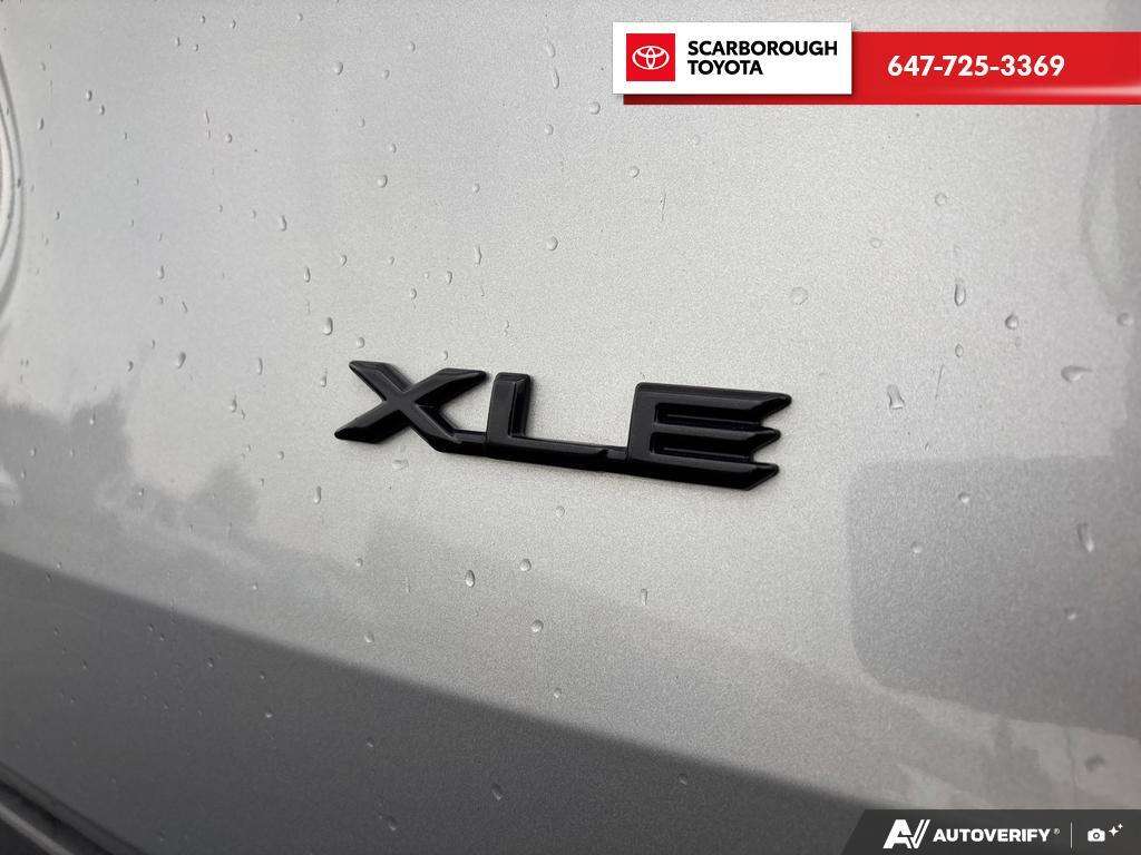used 2025 Toyota Grand Highlander car, priced at $63,995