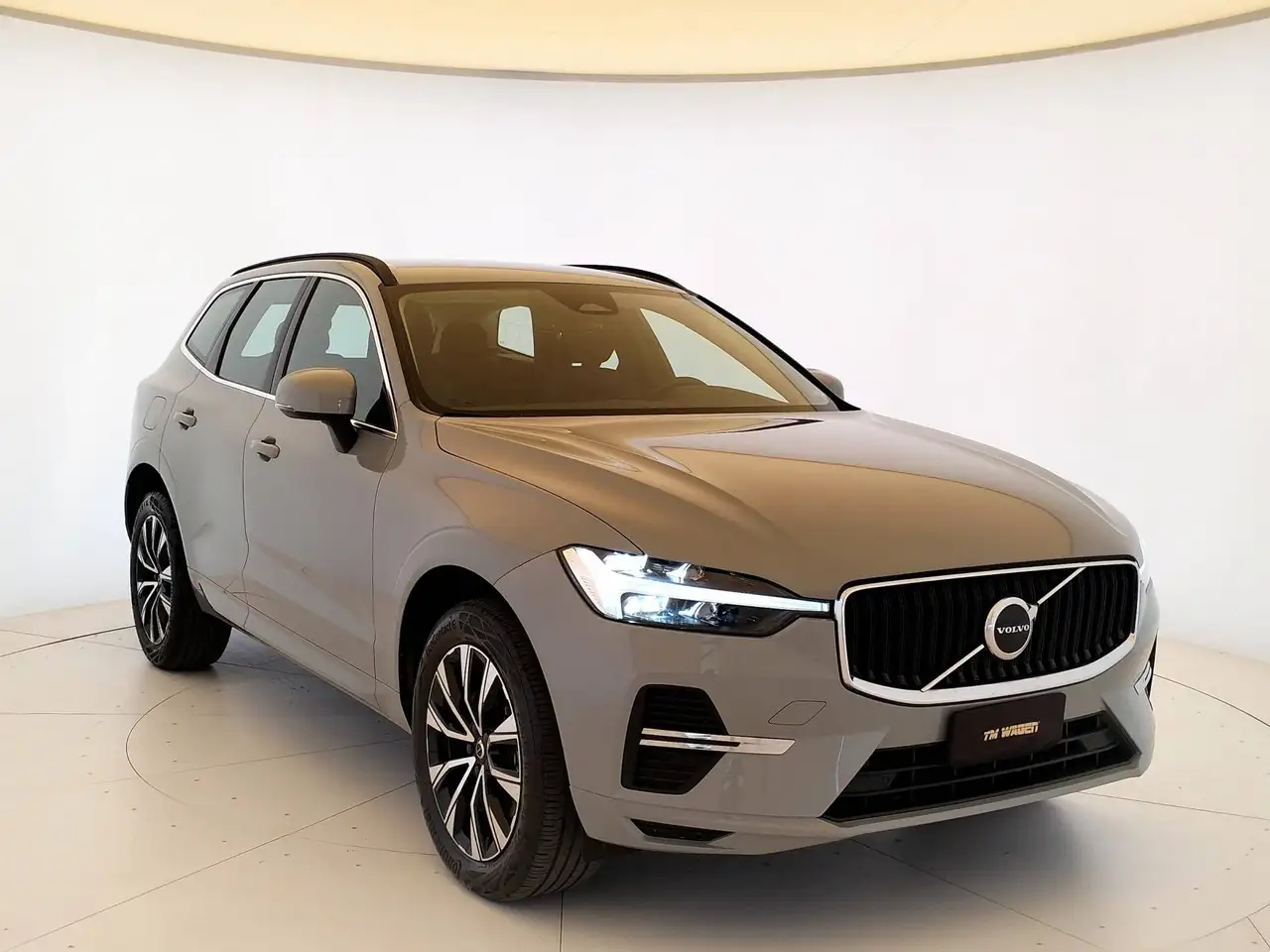 Volvo XC60 2.0 b4 auto, миниатюра 4