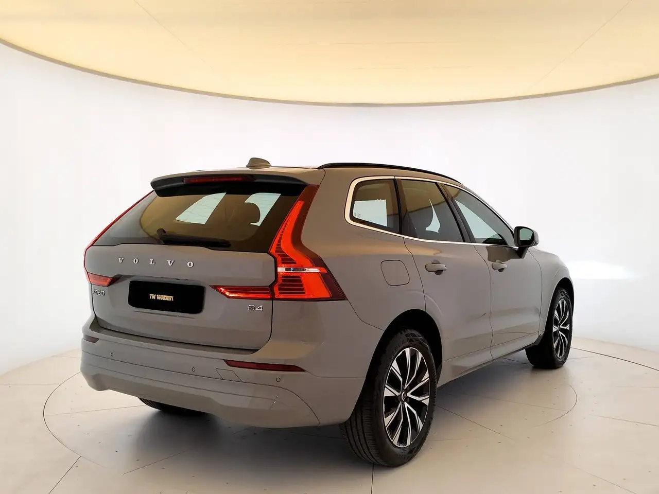 Volvo XC60 2.0 b4 auto, миниатюра 5