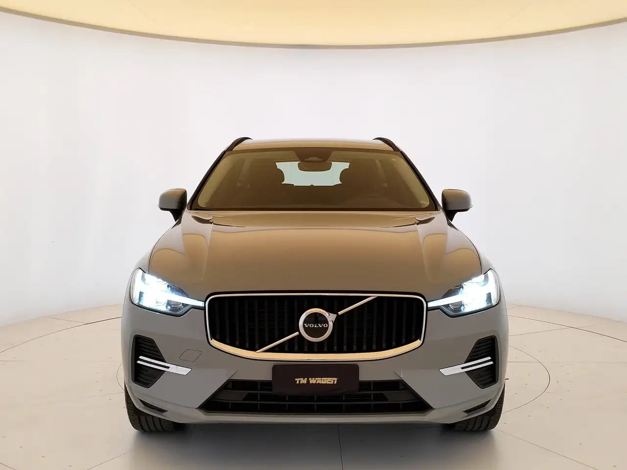 Volvo XC60 2.0 b4 auto, миниатюра 3