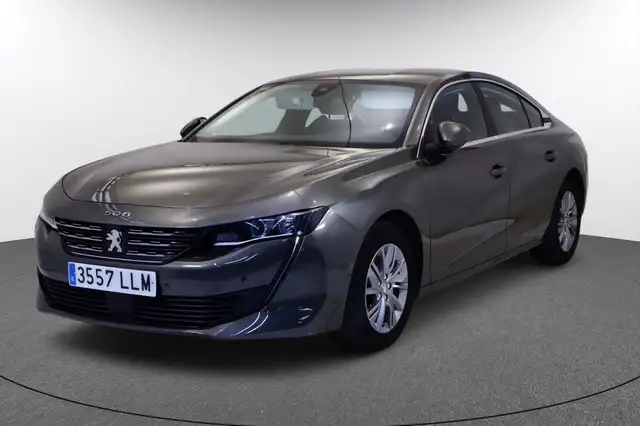 Peugeot 508 1.5BlueHDi S&S Business Line EAT8 130