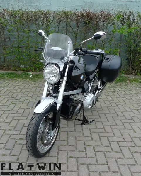 BMW R 1200 R Classic - foto 3