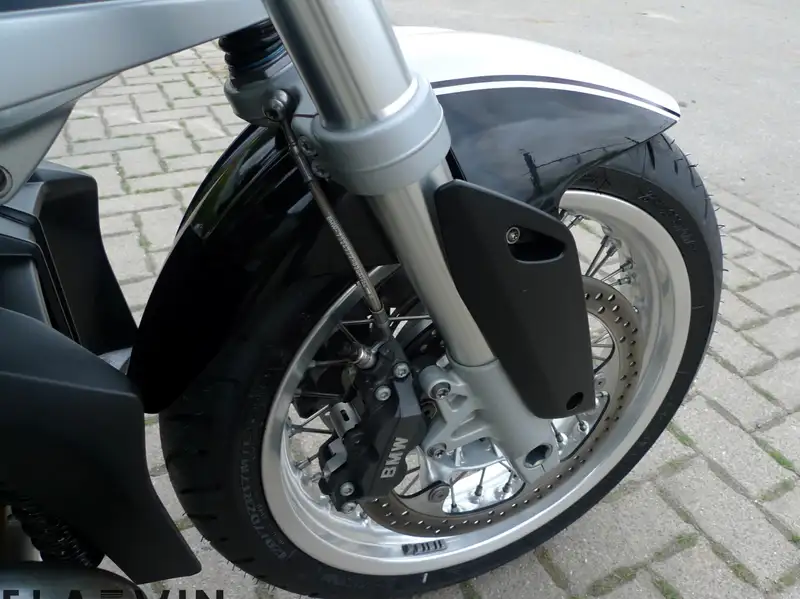 BMW R 1200 R Classic - foto 8