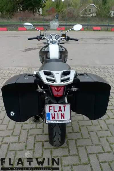 BMW R 1200 R Classic - foto 7