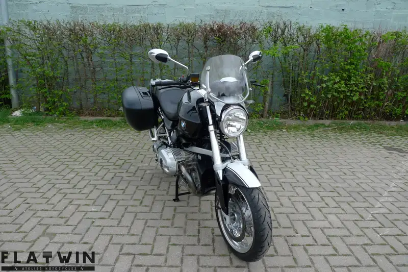BMW R 1200 R Classic - foto 2