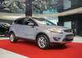 Ford Kuga Titanium 1.HAND AHK 4x4 Panorama Automatik Grijs - thumbnail 12
