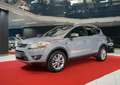 Ford Kuga Titanium 1.HAND AHK 4x4 Panorama Automatik Grijs - thumbnail 3