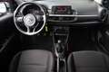 Kia Picanto 1.0 MPi ComfortLine Bluetooth El.Ramen Airco Gris - thumbnail 6