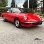 Alfa Romeo Spider 1.6 Rouge - thumbnail 2