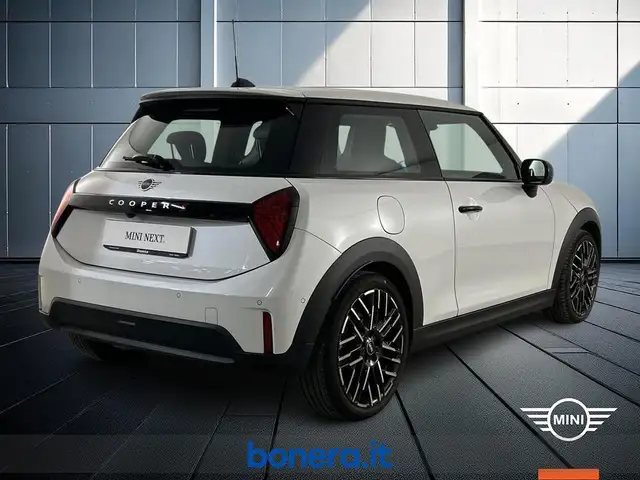 Mini Cooper Cooper view 6