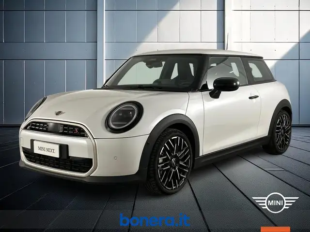 Mini Cooper Cooper main image